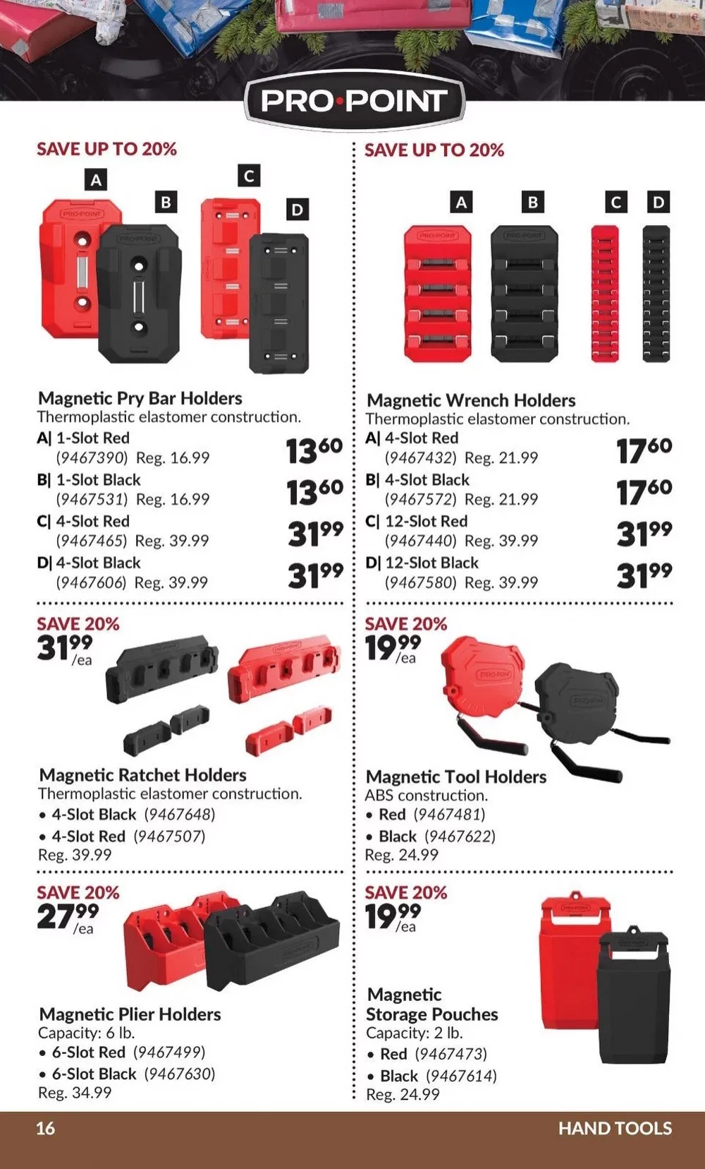 princess auto flyer december 16 28 21 00014635