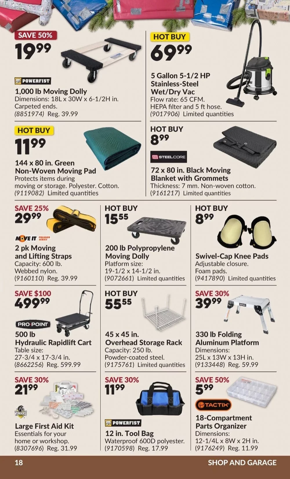 princess auto flyer december 16 28 23 60750603