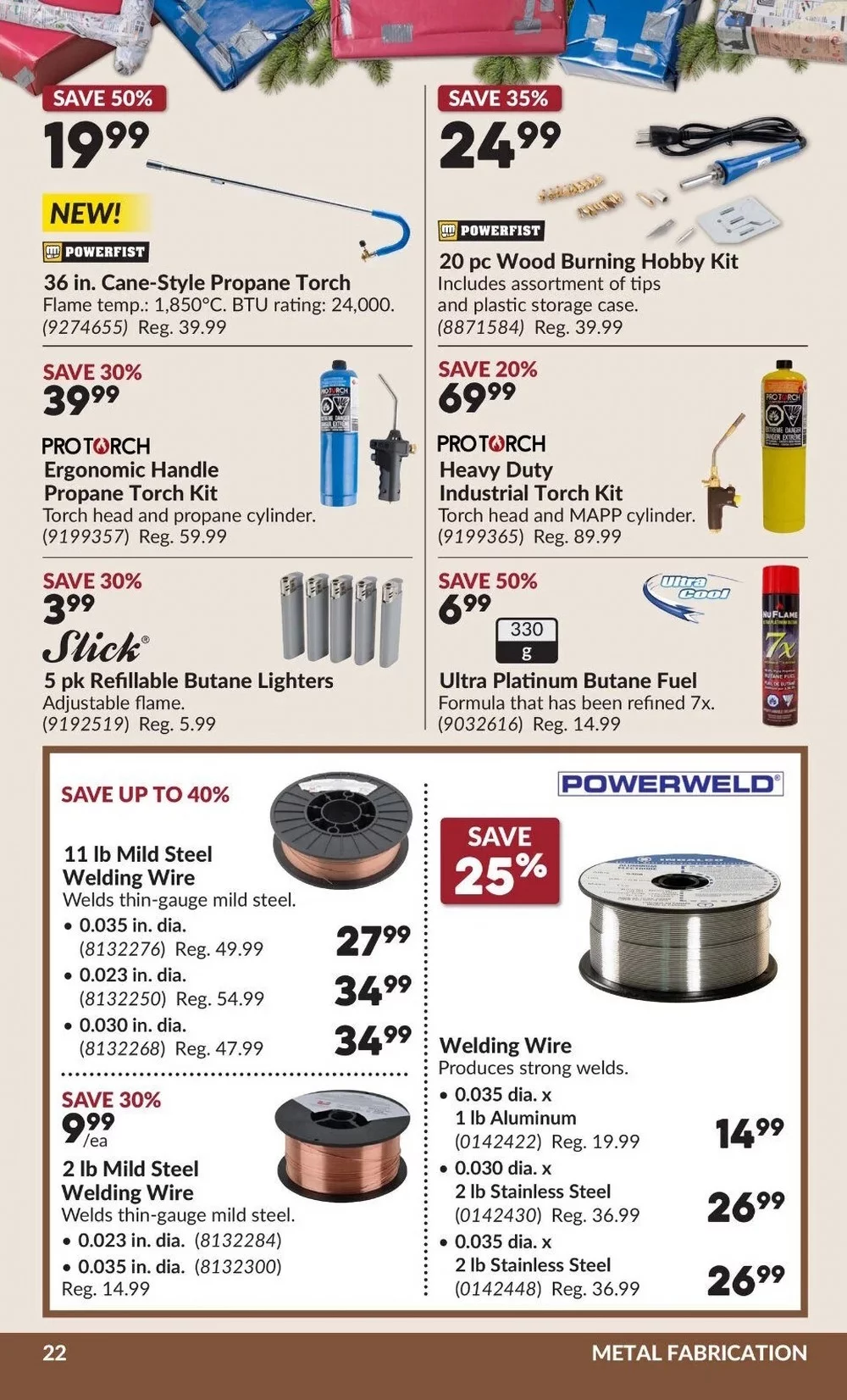 princess auto flyer december 16 28 27 27309730