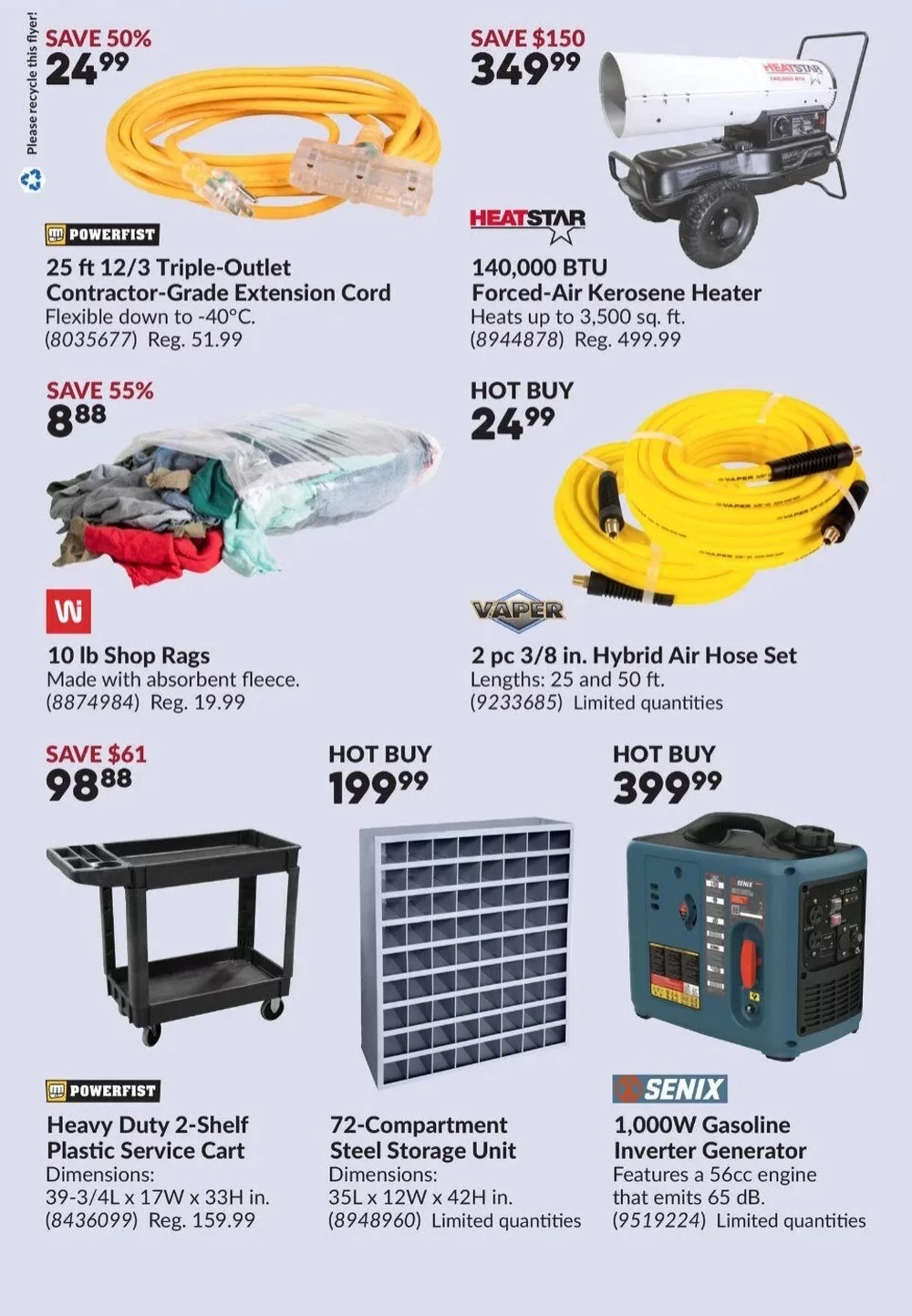 Princess Auto Flyer 16 December to 28 December, 2025 2 princess auto flyer december 16 28 2 60438990