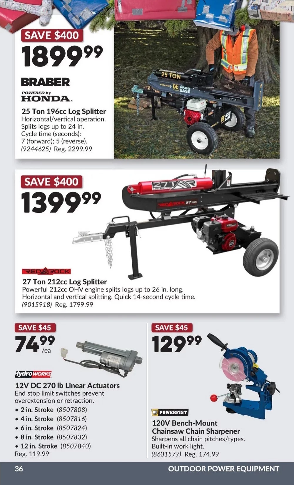 princess auto flyer december 16 28 41 10207605