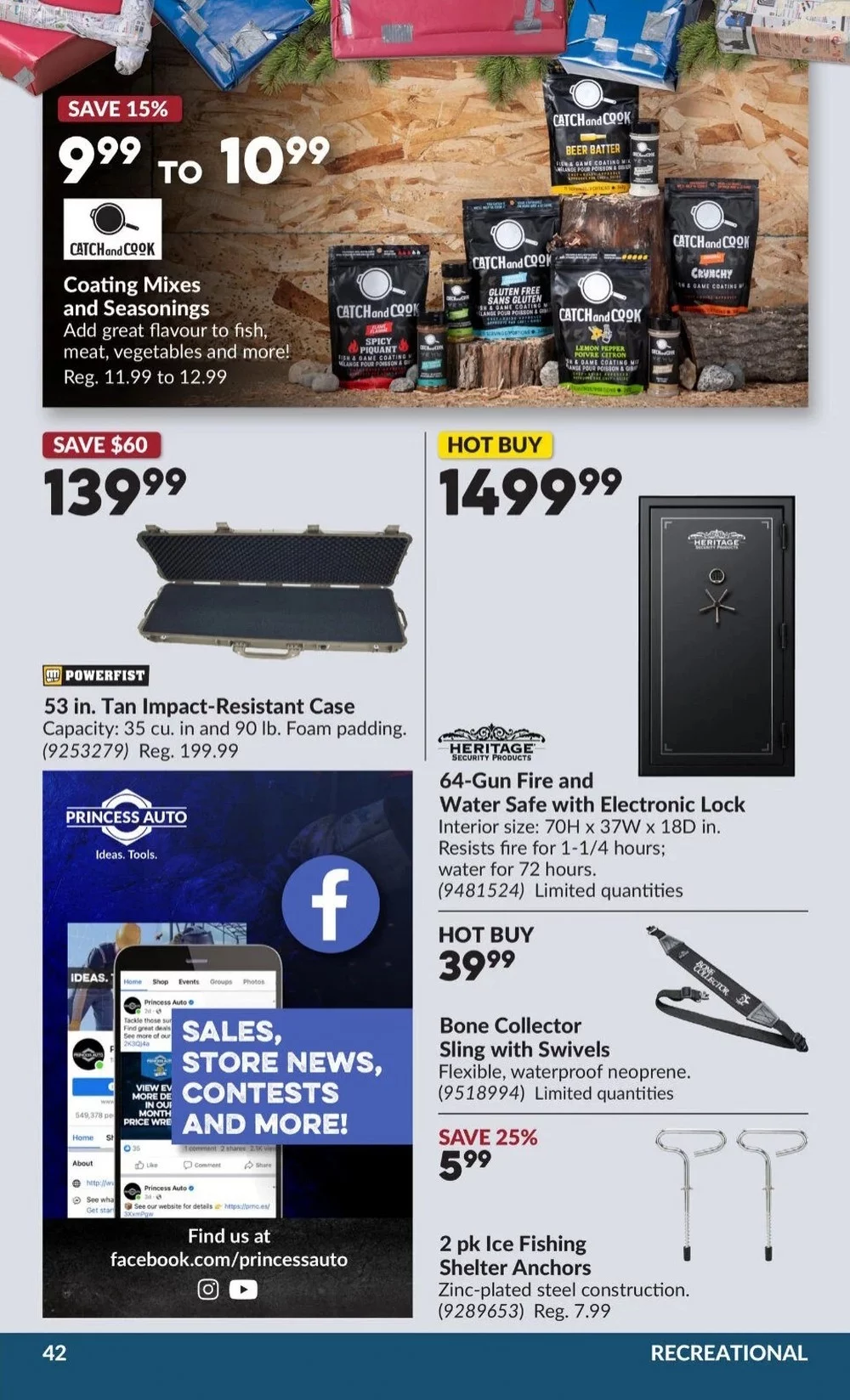 princess auto flyer december 16 28 47 35990273