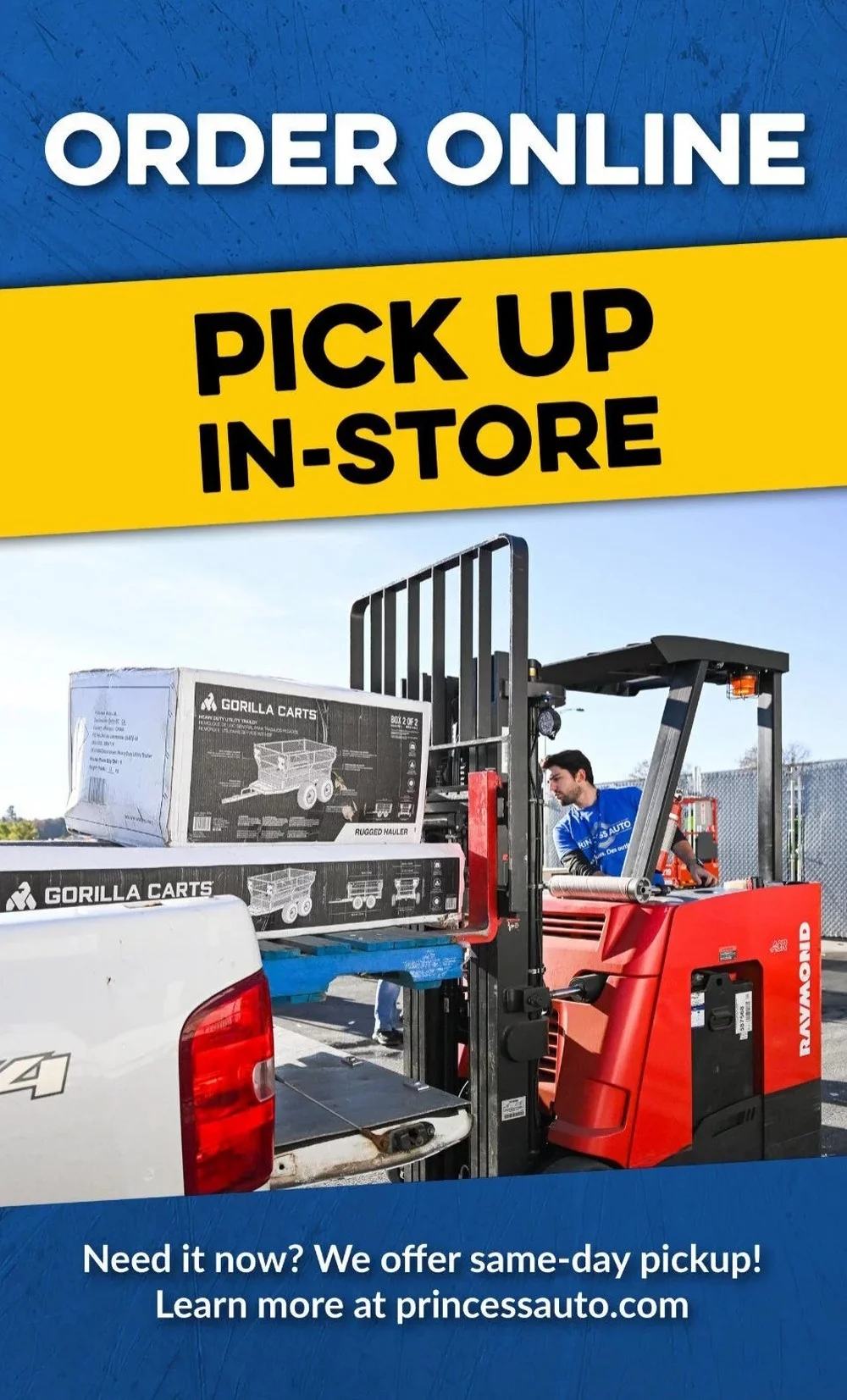 Princess Auto Flyer 16 December to 28 December, 2025 4 princess auto flyer december 16 28 4 75946519