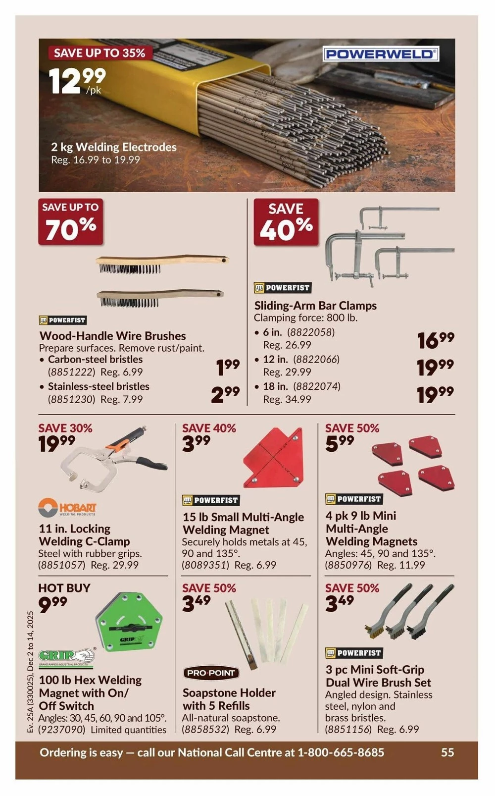 princess auto flyer december 2 14 59 66585656