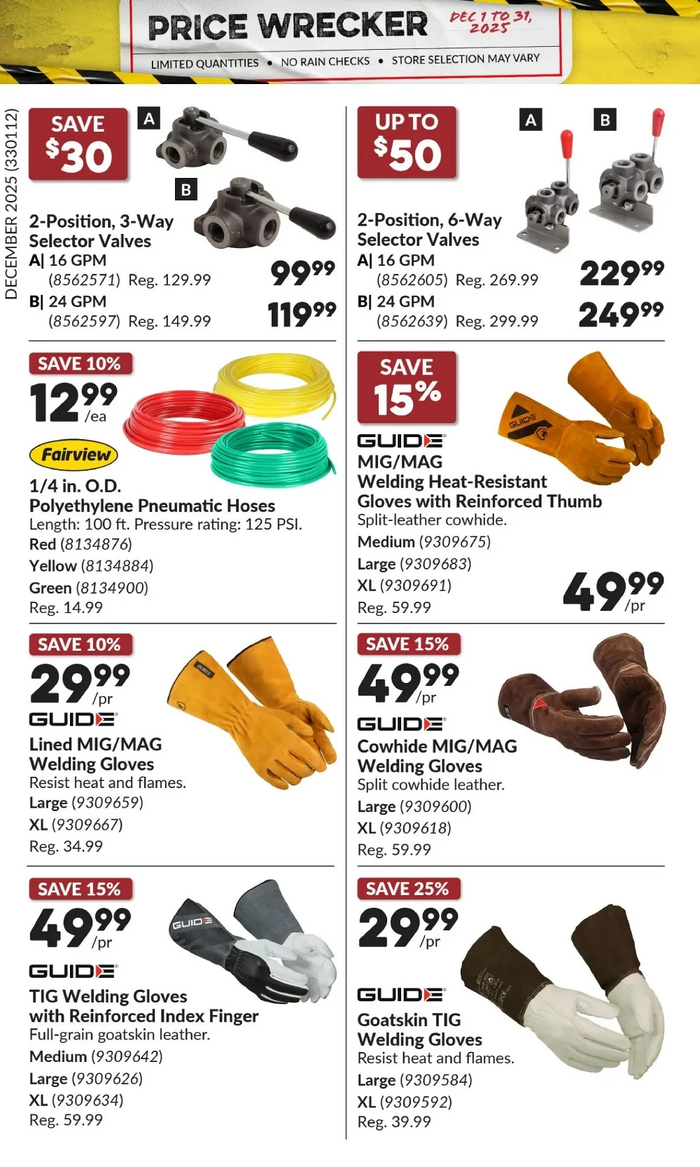 princess auto flyer december 2025 36 73595348