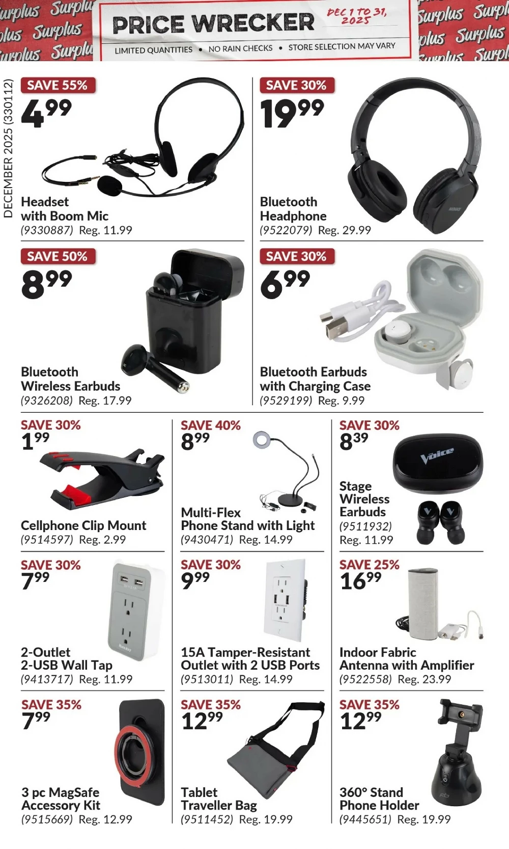 princess auto flyer december 2025 6 02371411