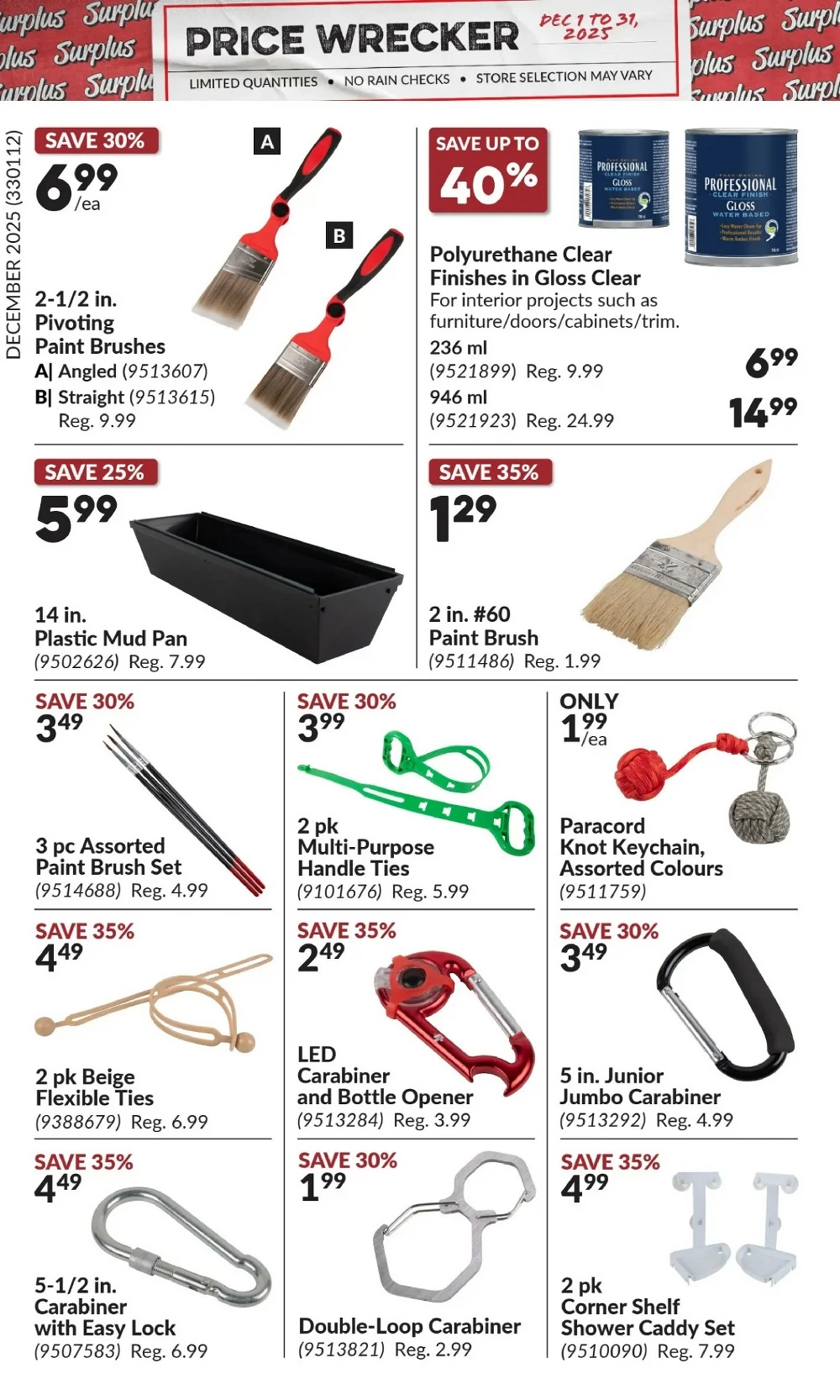 princess auto flyer december 2025 9 47486559