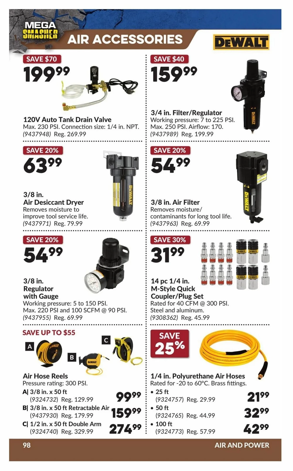 princess auto flyer november 18 30 103 64450907