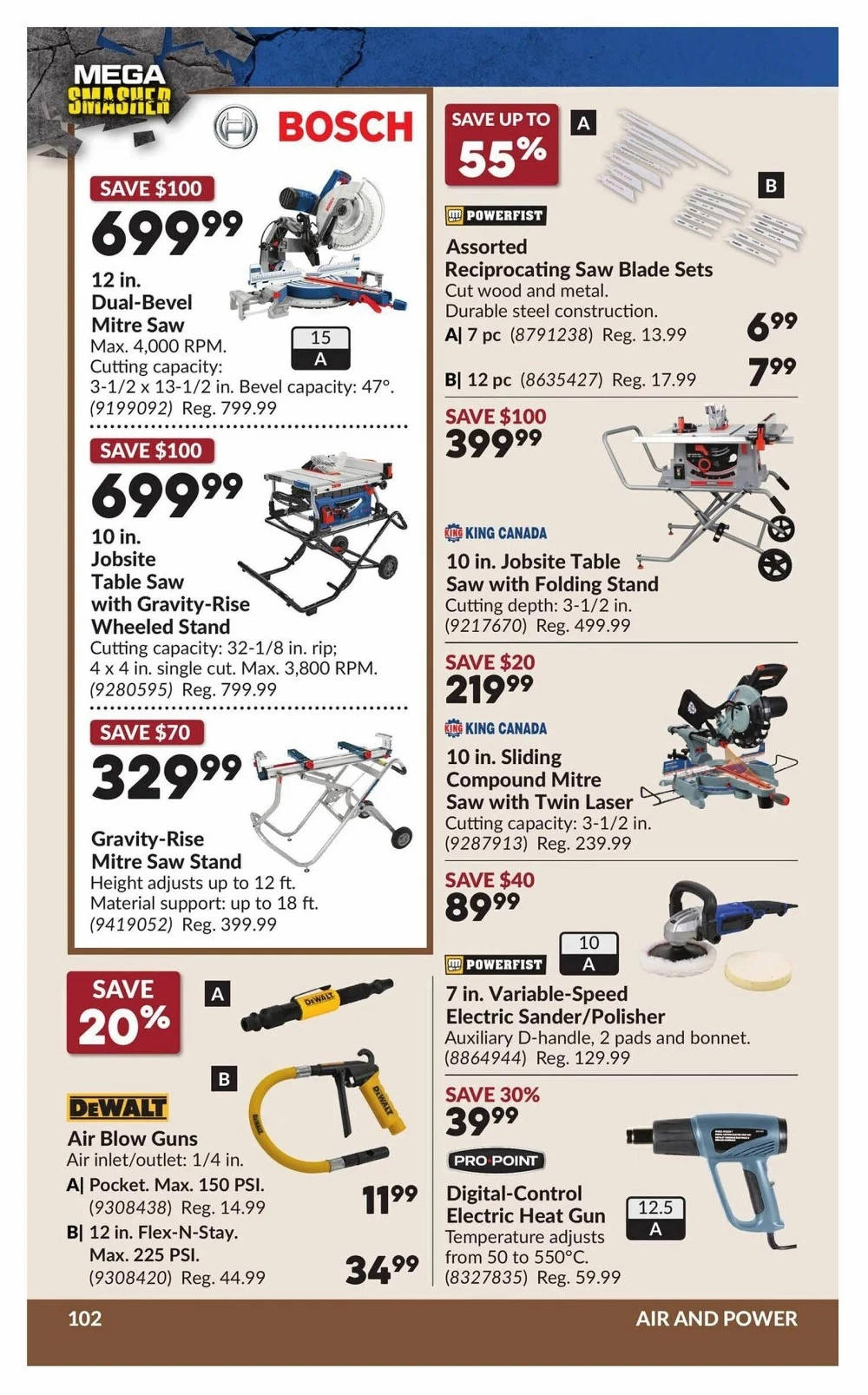 princess auto flyer november 18 30 107 66832628