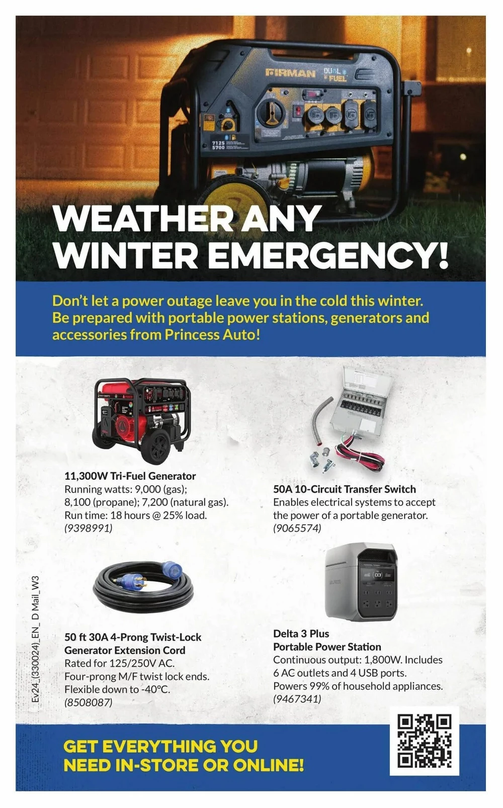 princess auto flyer november 18 30 110 19639688