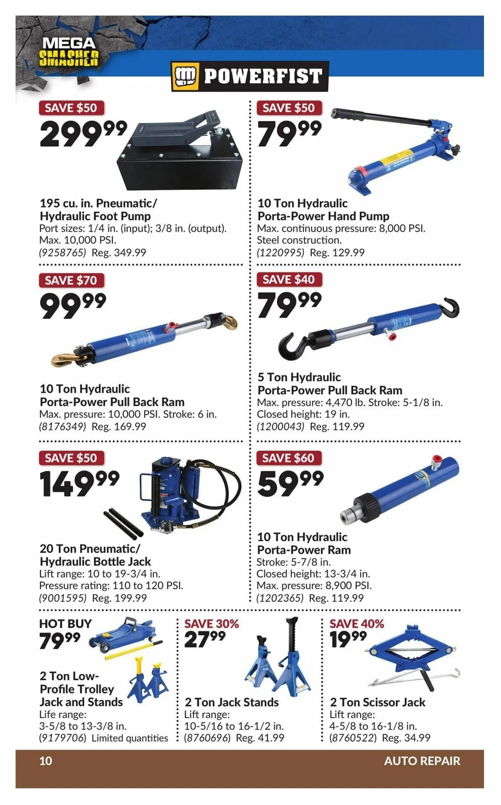 princess auto flyer november 18 30 15 55226083