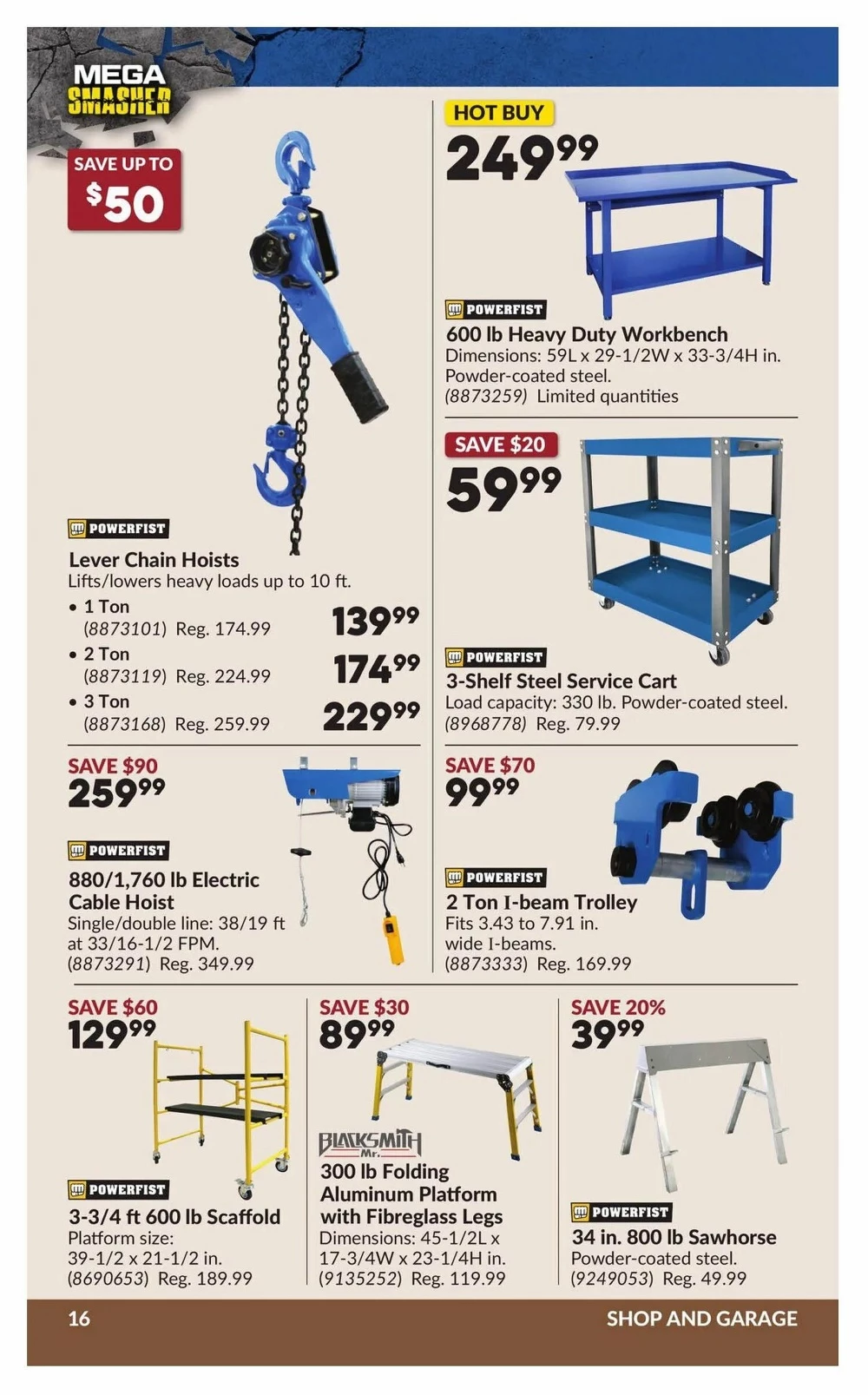 princess auto flyer november 18 30 21 47852000