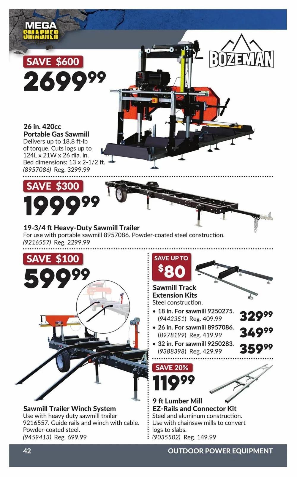 princess auto flyer november 18 30 47 41751892