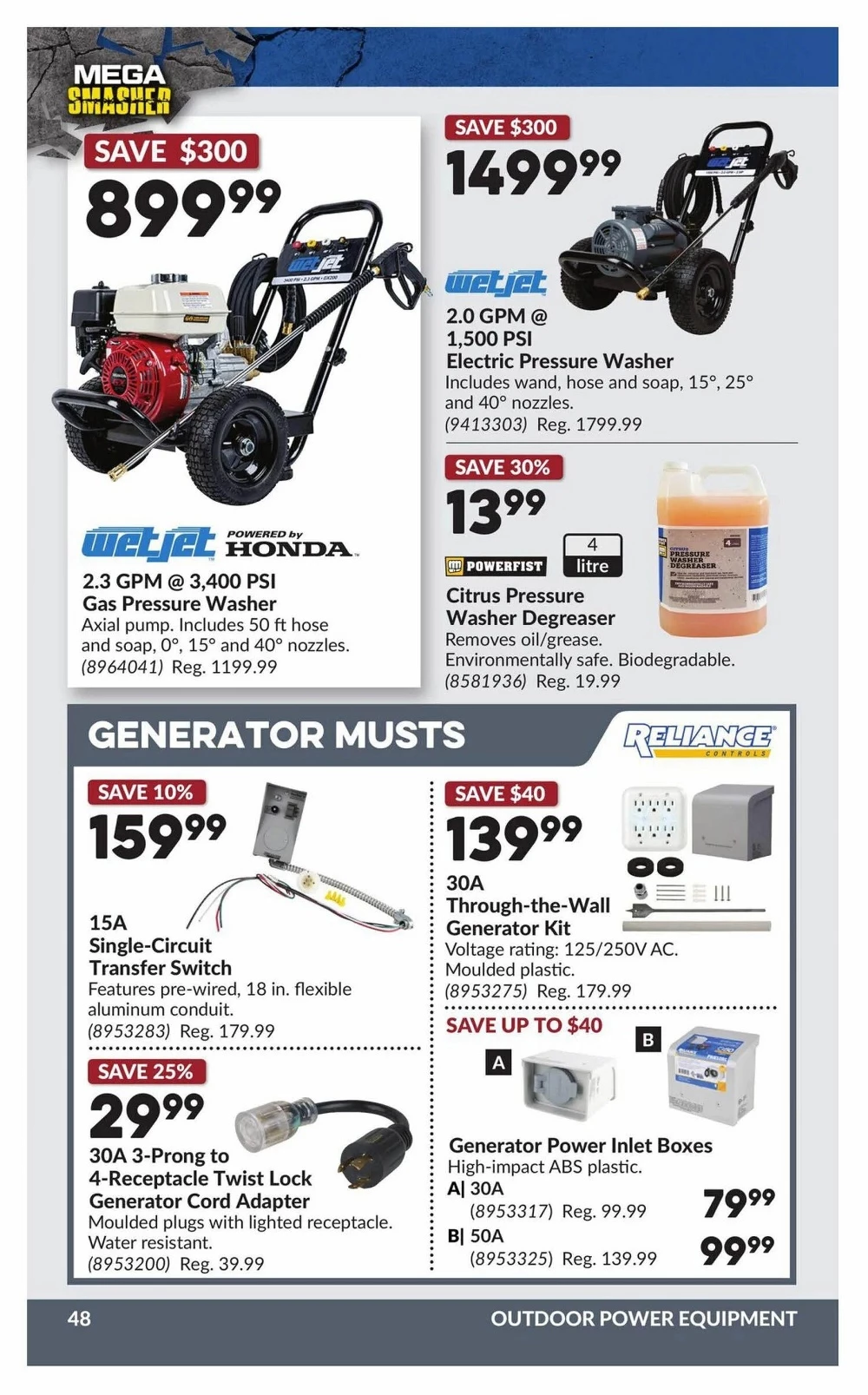 princess auto flyer november 18 30 53 35128249