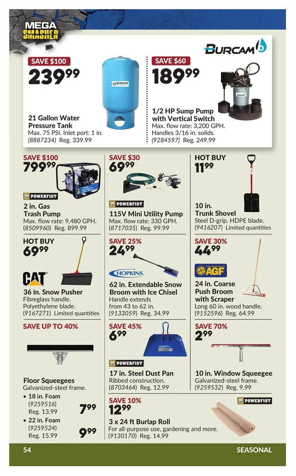 princess auto flyer november 18 30 59 19906393