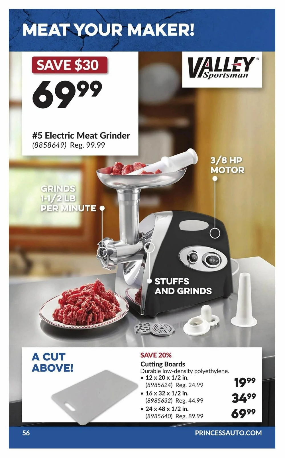 princess auto flyer november 18 30 61 90236449