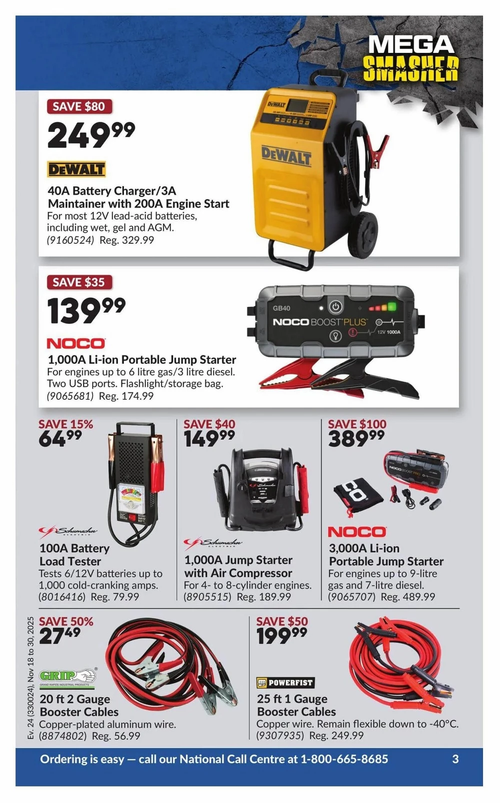 princess auto flyer november 18 30 8 16981935