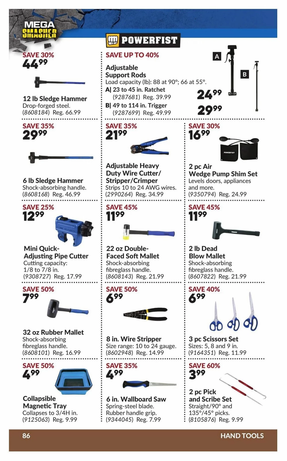 princess auto flyer november 18 30 91 65442743