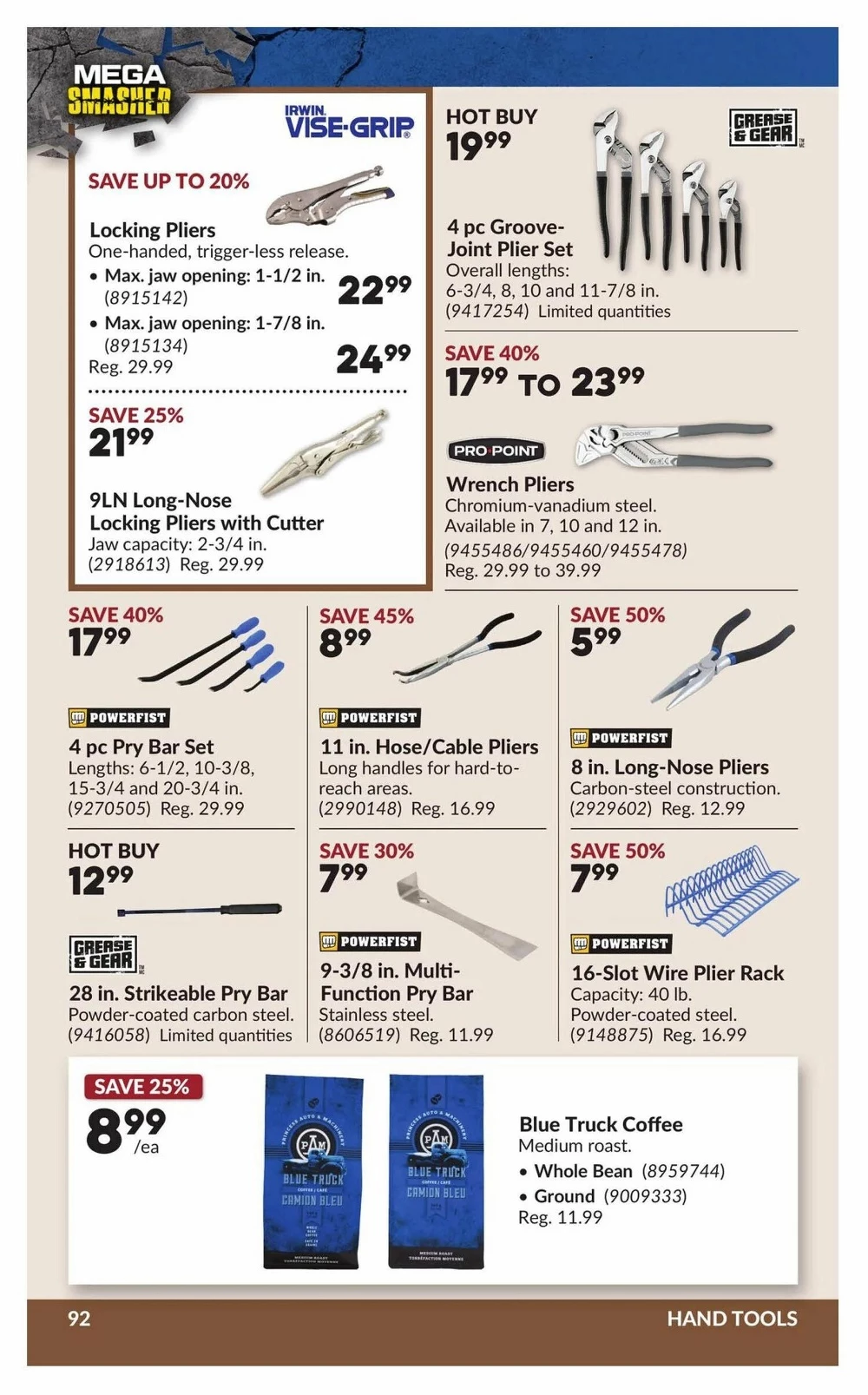 princess auto flyer november 18 30 97 26946623