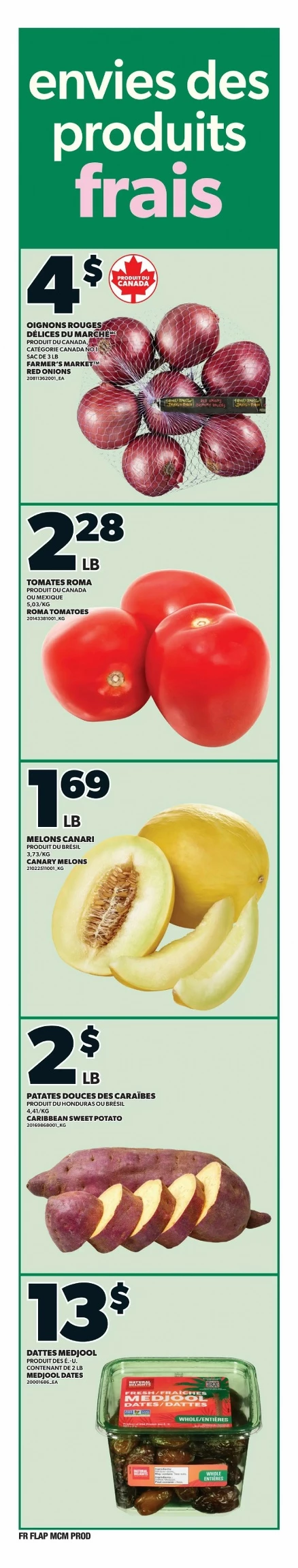 provigo flyer november 27 december 3 circulaire 8