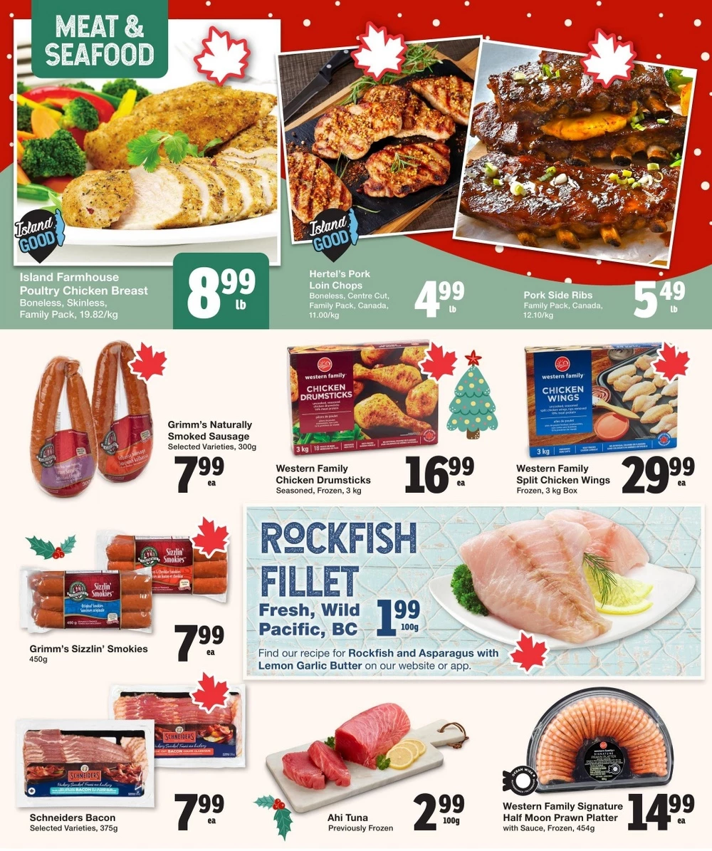 quality foods flyer november 13 19 6