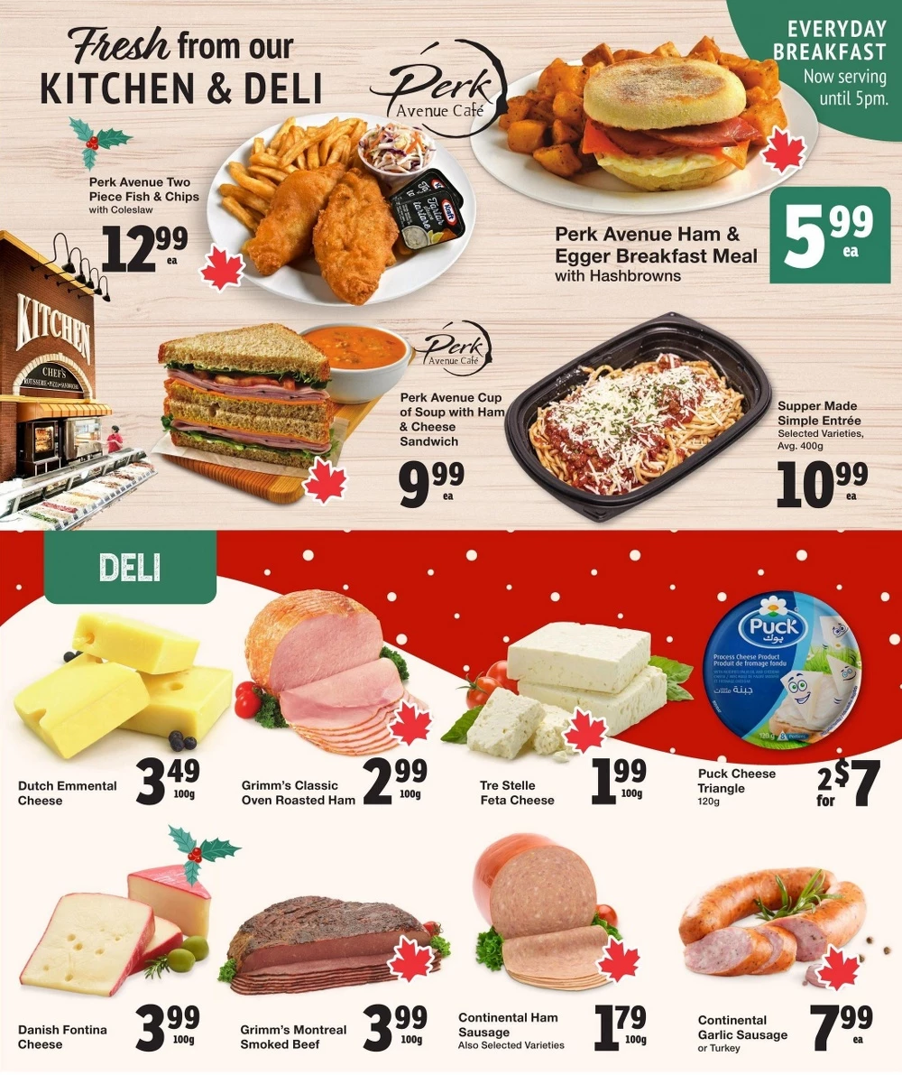 quality foods flyer november 13 19 7