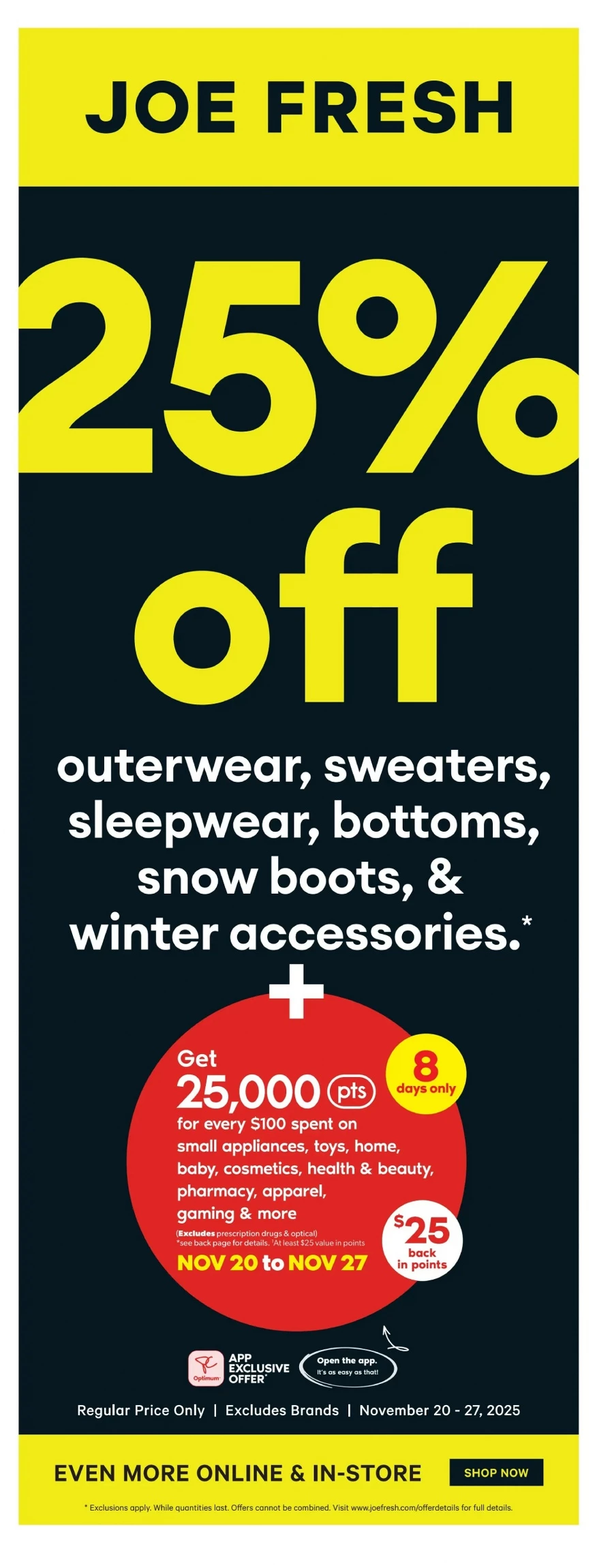 real canadian flyer ont november 20 26 45 32828020