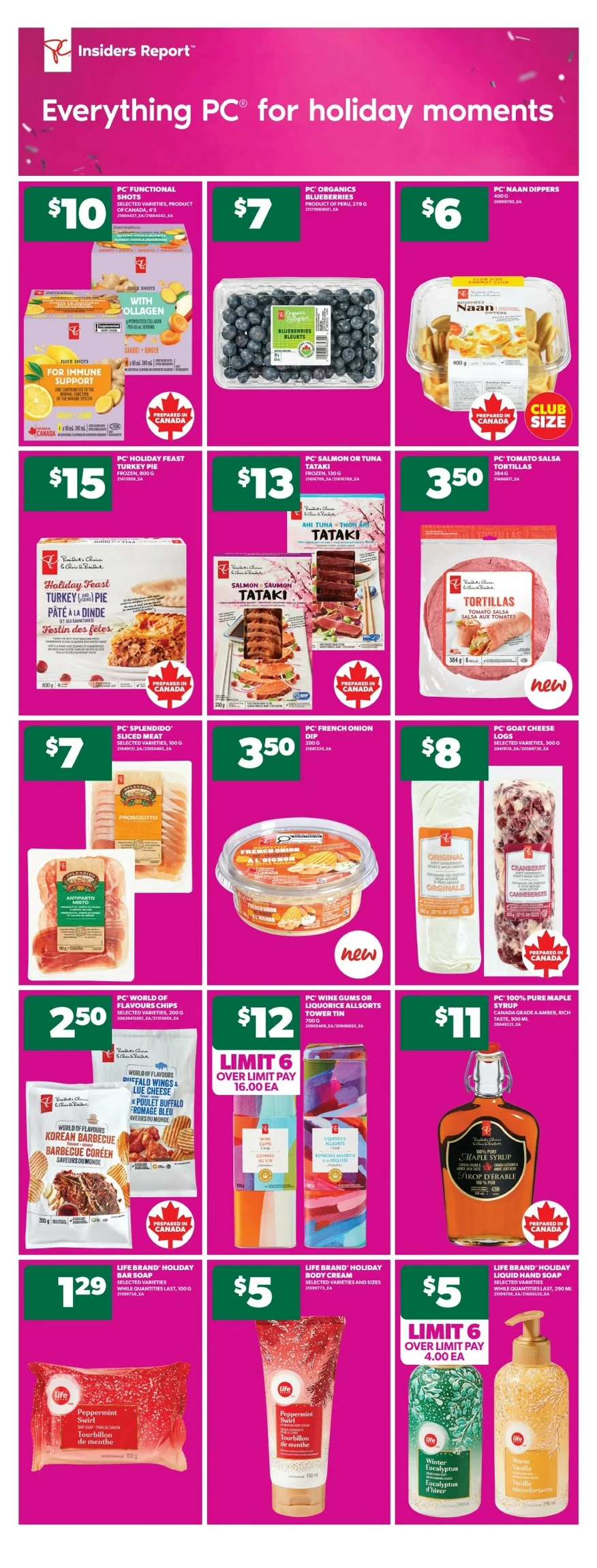 real canadian flyer west december 4 10 12 16755503