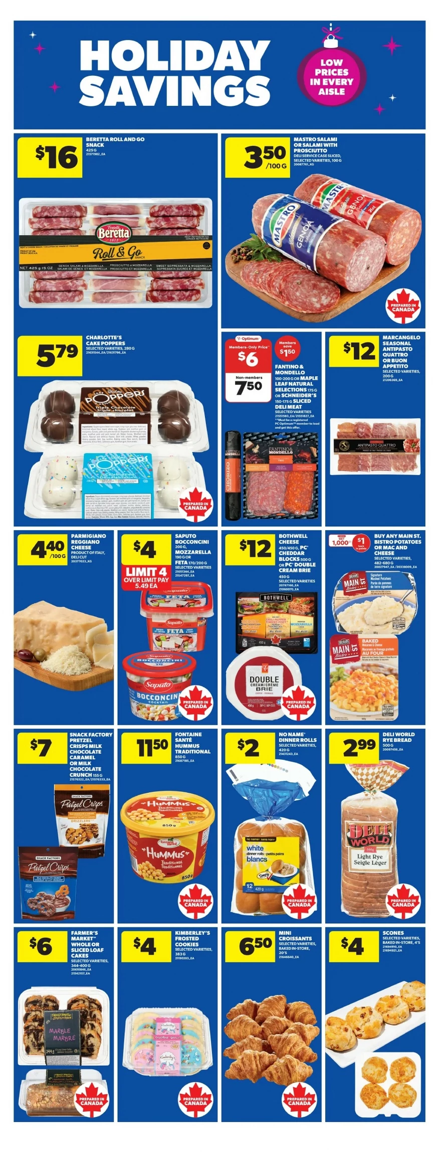 real canadian flyer west december 4 10 16 50029384