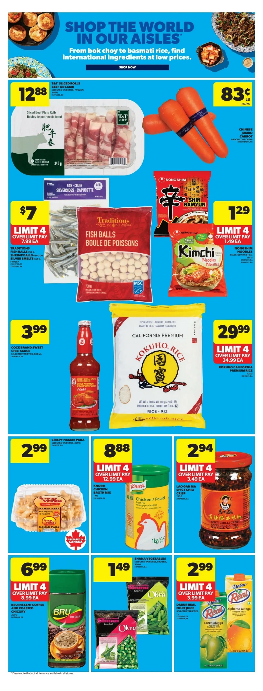 real canadian flyer west december 4 10 21 95928649