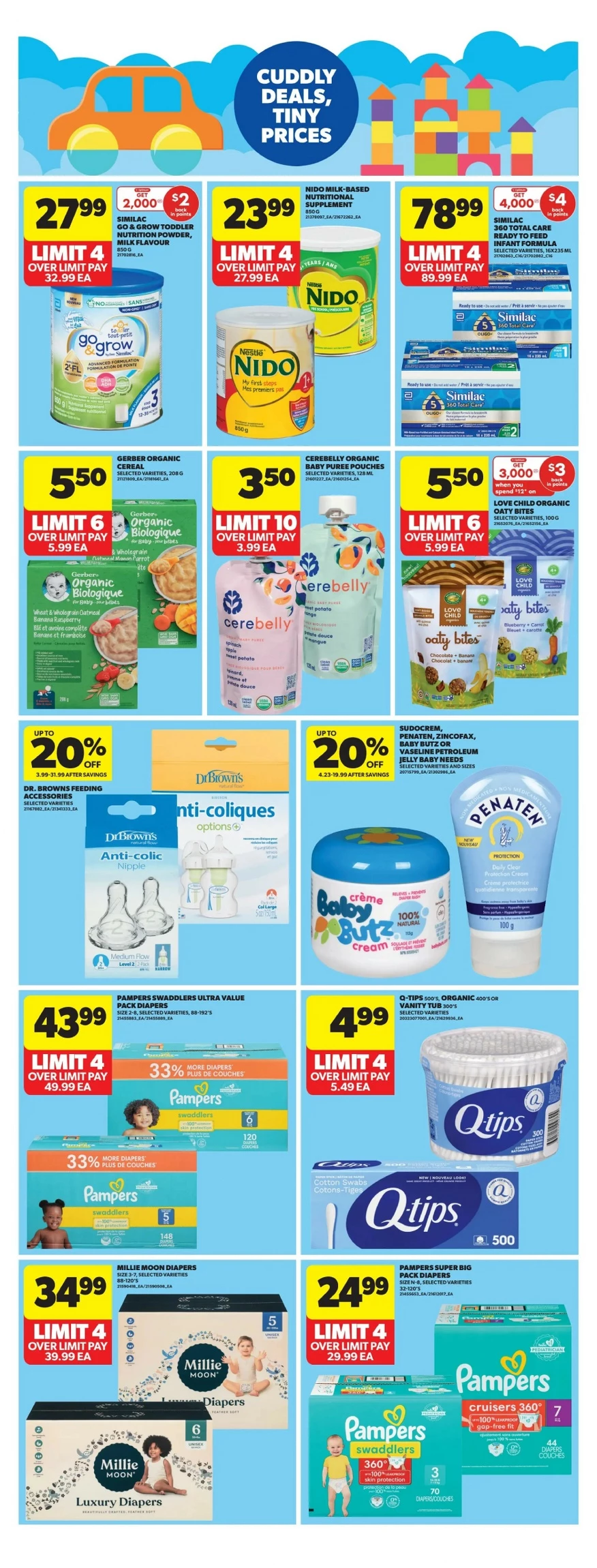 real canadian flyer west december 4 10 23 03587789