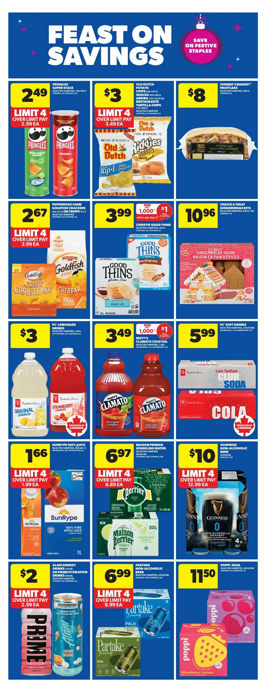 Real Canadian Flyer West December 11 to December 17, 2025 2 real canadian flyer west december 4 10 5 96057737