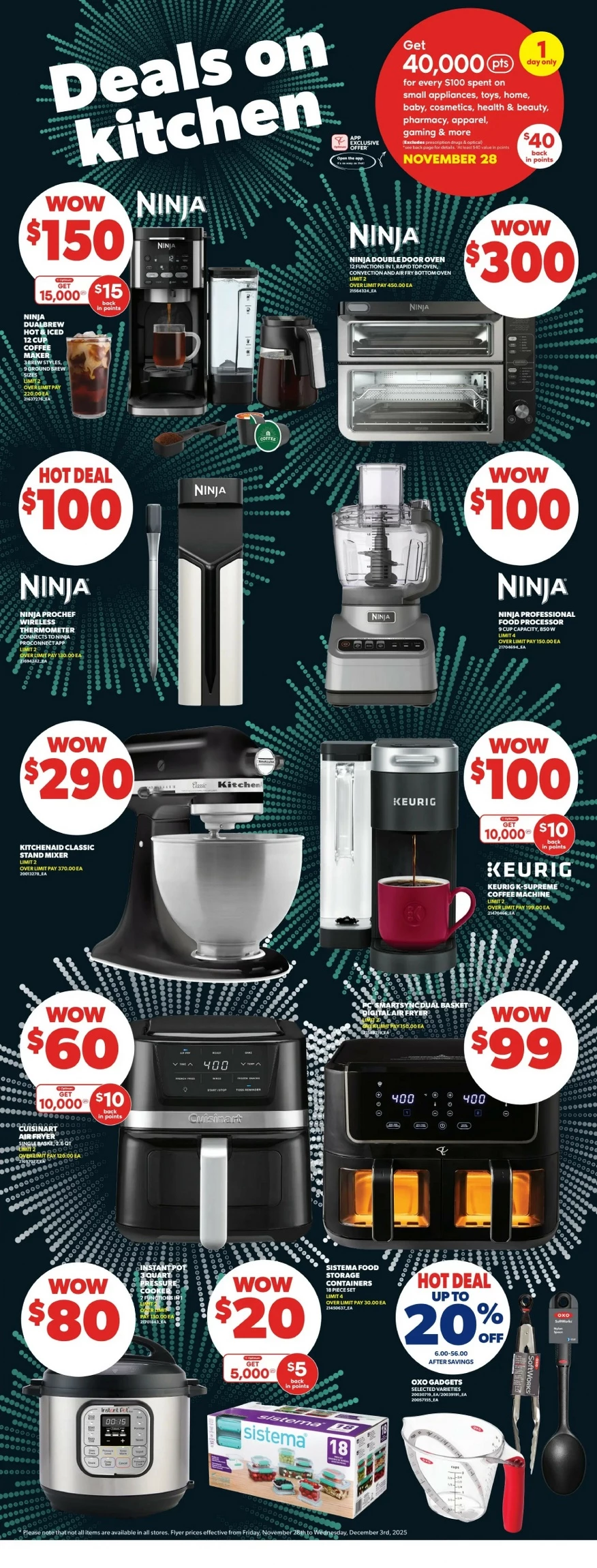 Real Canadian Superstore Black Friday Flyer 2025 2 real canadian flyer west november 27 december 3 38 63167441
