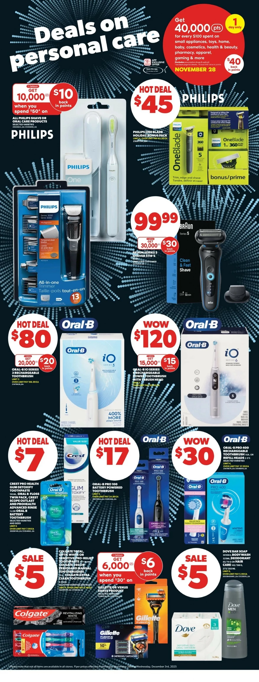 real canadian flyer west november 27 december 3 45 73042927