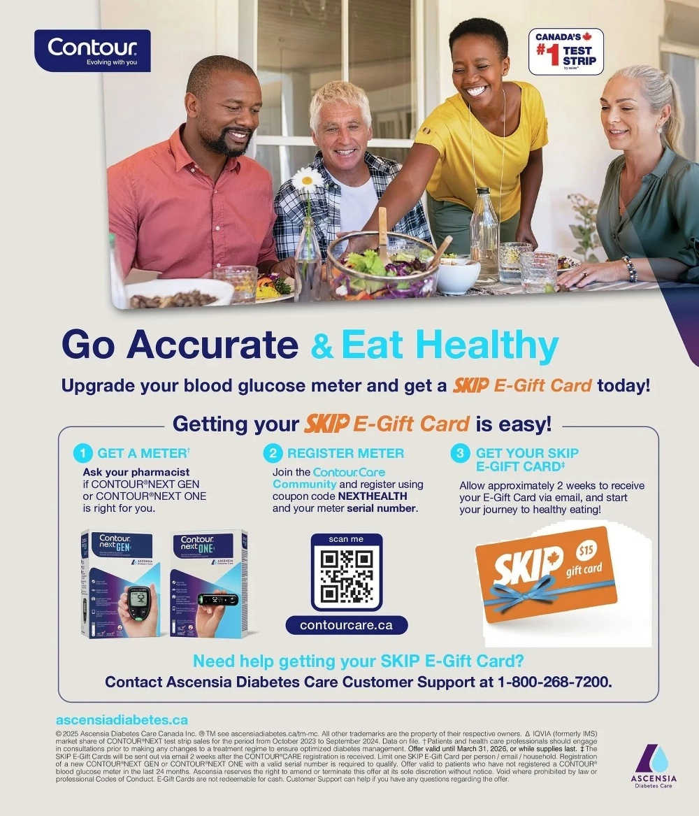 rexall flyer november 14 20 10