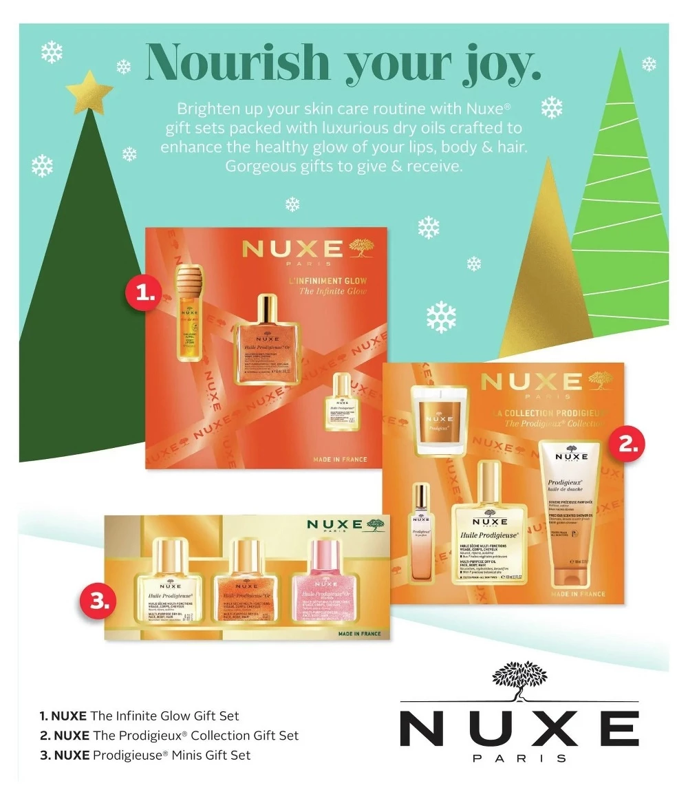 rexall flyer november 14 20 14