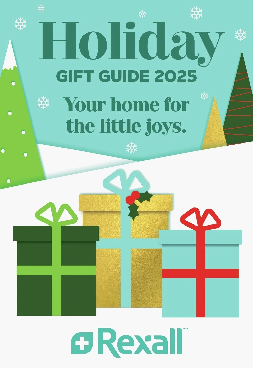 rexall flyer november 14 20 21