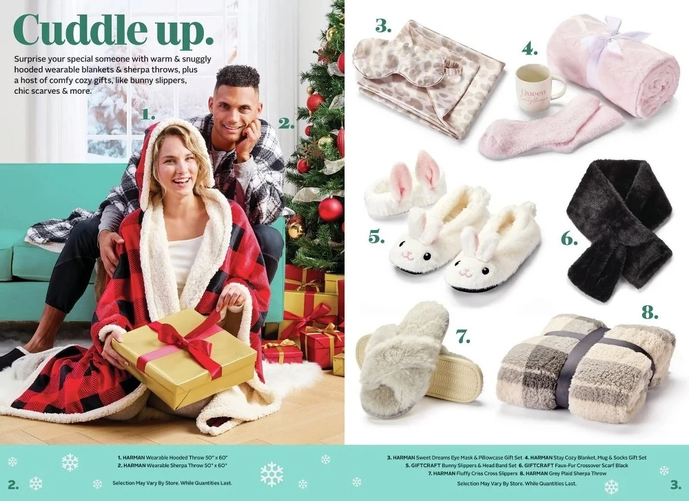 rexall flyer november 14 20 22