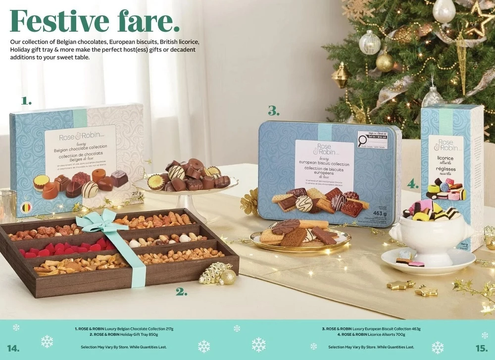 rexall flyer november 14 20 27