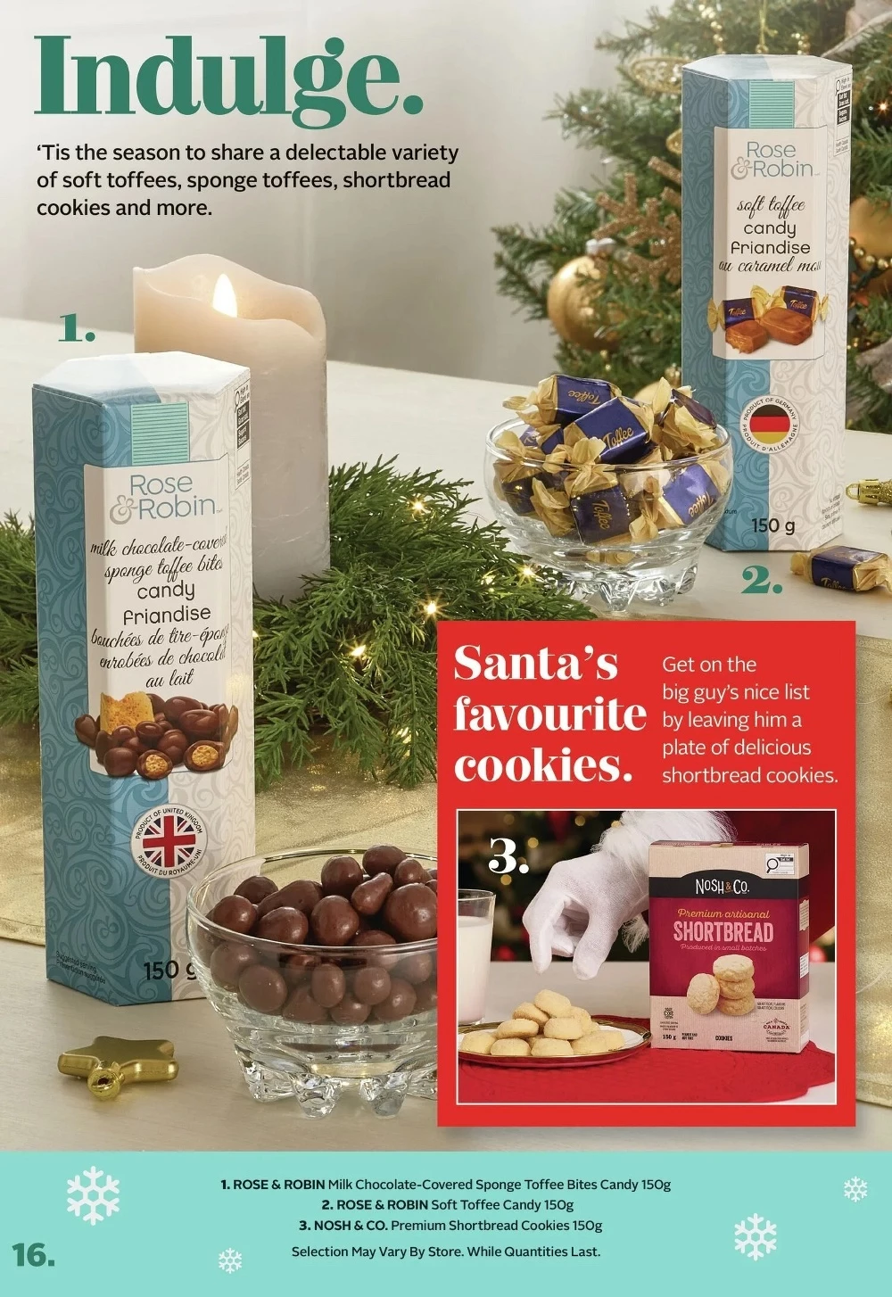 rexall flyer november 14 20 28