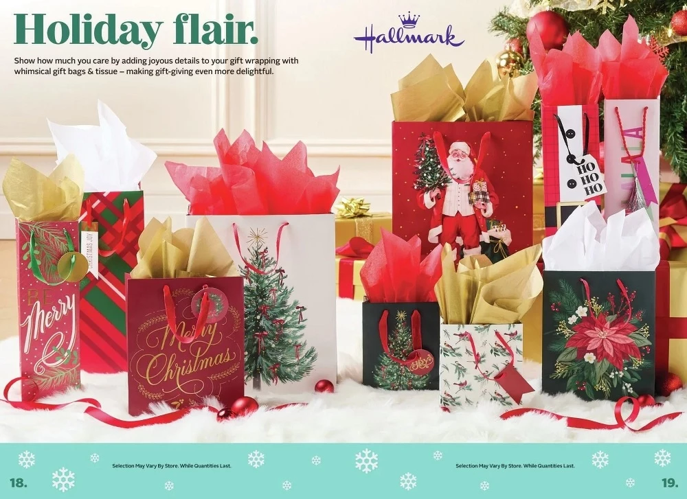 rexall flyer november 14 20 30