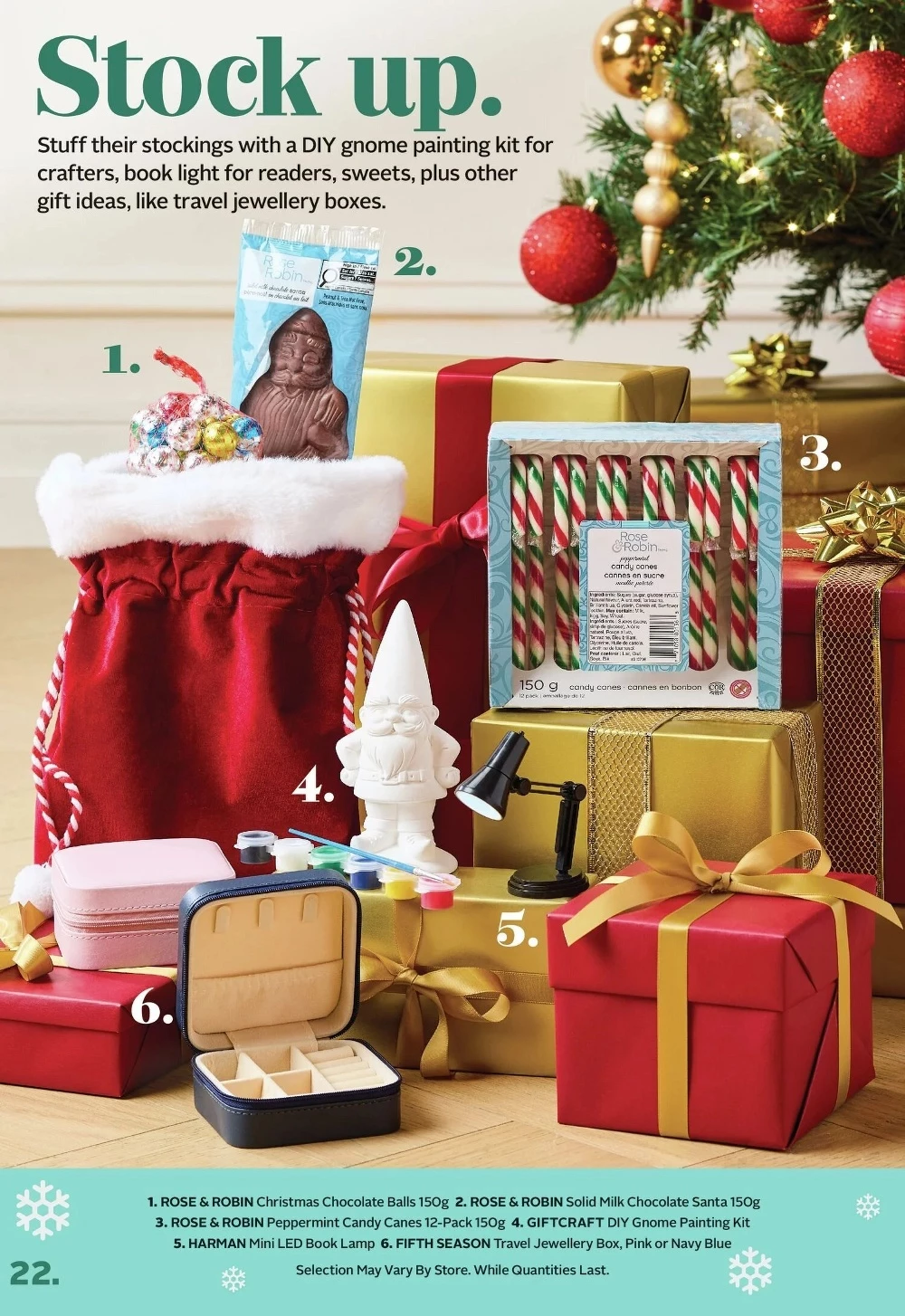 rexall flyer november 14 20 32