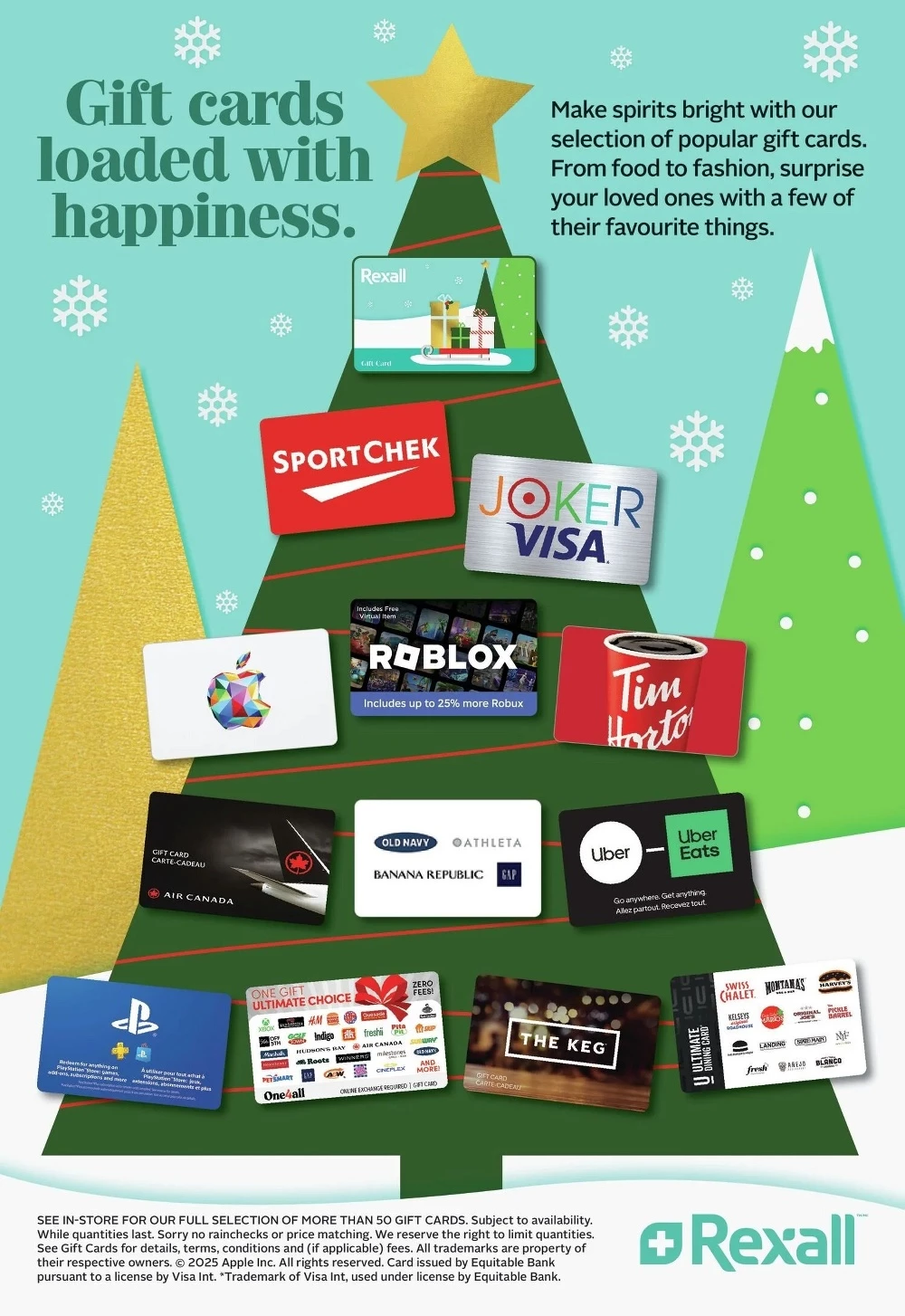 rexall flyer november 14 20 37