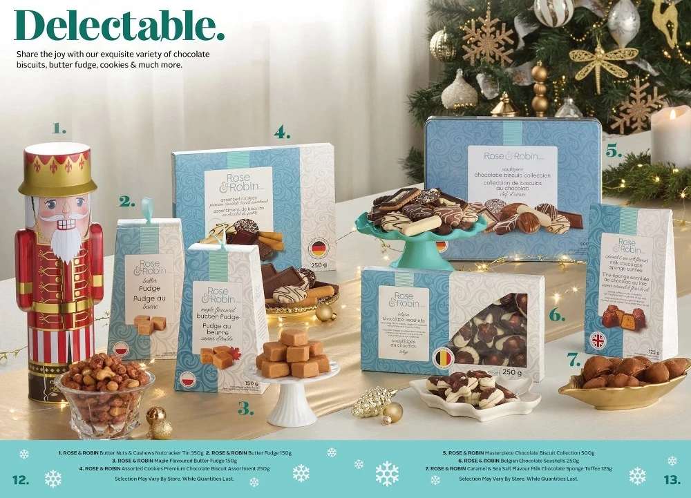 rexall flyer november 14 20 39