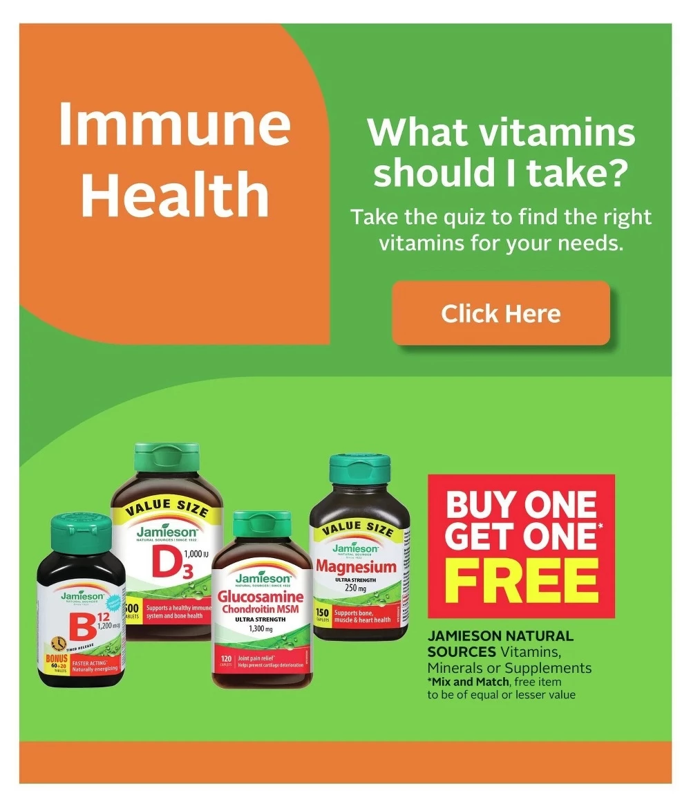 rexall flyer november 14 20 6