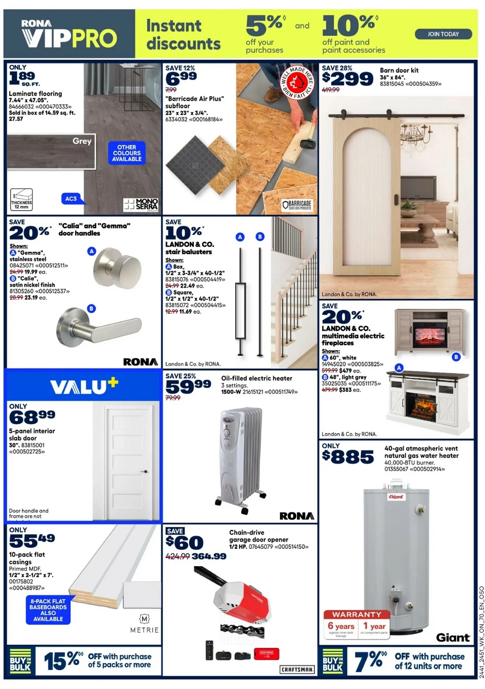 rona flyer december 4 17 10 55690306