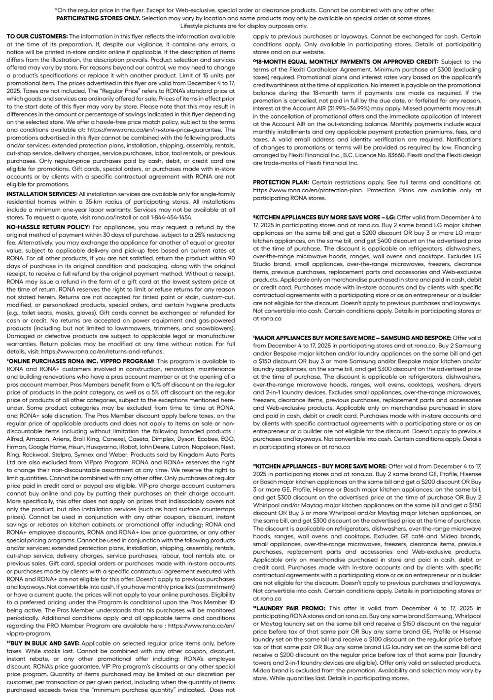 rona flyer december 4 17 22 54755150