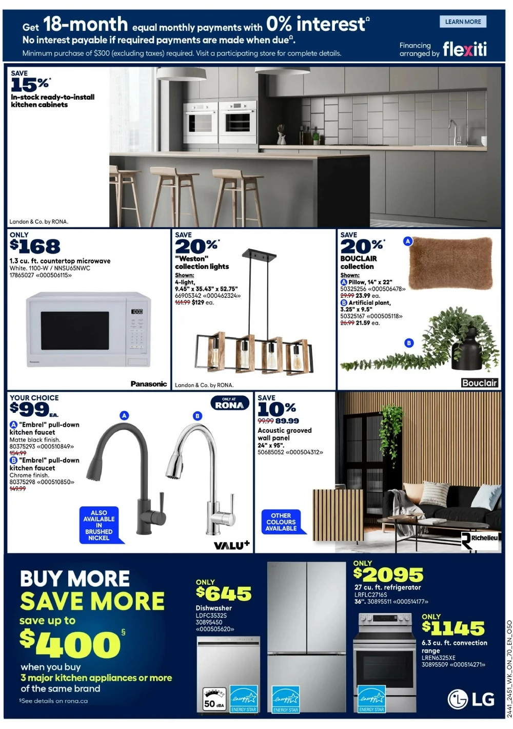 rona flyer december 4 17 6 01015380