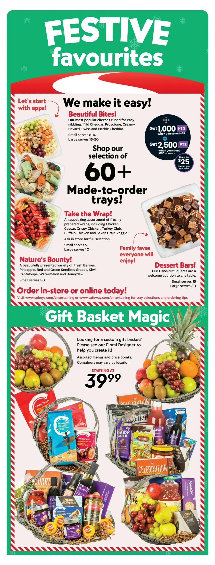 safeway flyer bc december 11 17 15 19998426