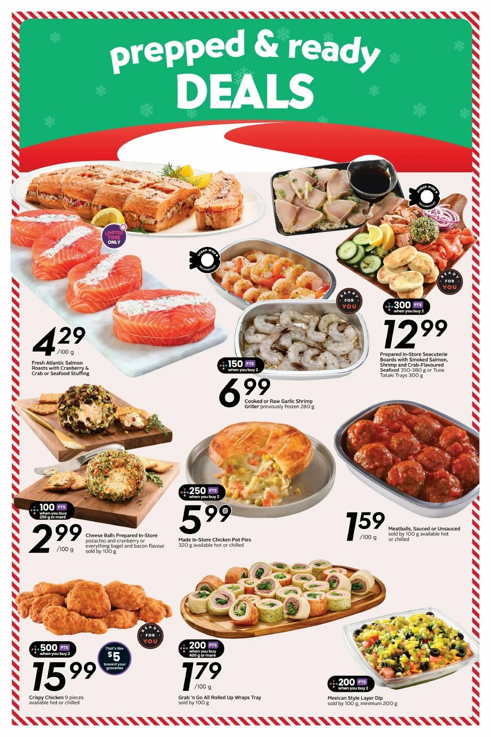 safeway flyer bc december 11 17 19 13157932